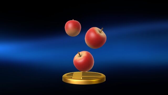 File:SSBU Apples trophy.jpg
