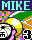 Mike Kirby Super Star