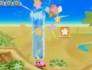 Kirby Eau