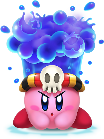 Image result for kirby planet robobot