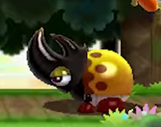 KTD Hornhead DX