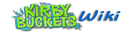 kirby buckets kirby buckets