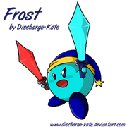 Commission frost by discharge kate-d42733a-1-