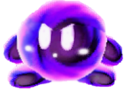 Shadow Kirby Fighters Deluxe
