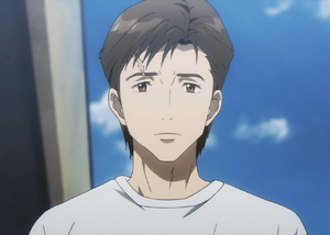Shinichi Izumi | Kiseijuu Wiki | FANDOM powered by Wikia