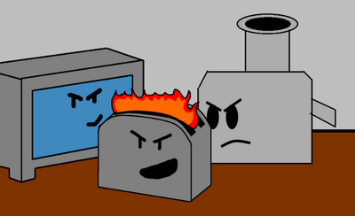 ApplianceExamples