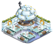 Snow wonderlandrest last