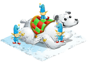 Loc snow polarcheer 7