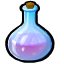 Loc haunted potion collectable doober