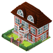 Houses-Brightwood Manor