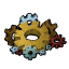 Loc snow cogs collectable doober