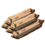 Pinelogs collectable doober