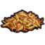 Fall feathers collectable doober