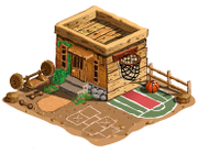 CommunityCenter market