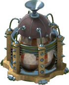 Outpost