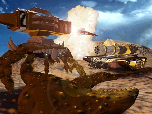 File:KKnD Wallpaper Missile Crab.jpg
