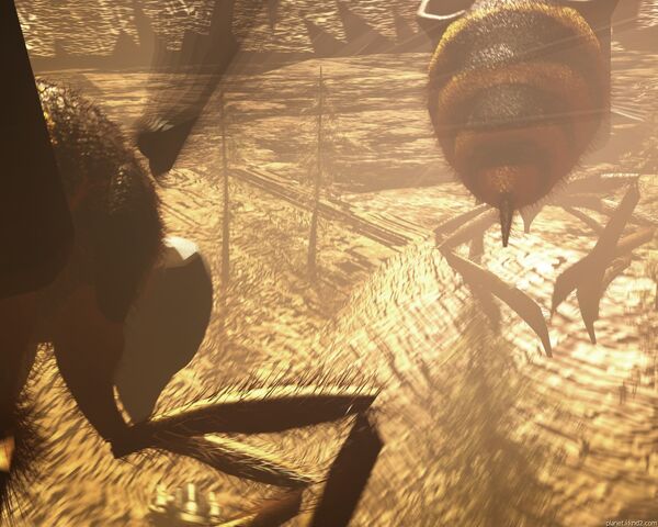 File:KKnD2 Wallpaper Wasp Raid.jpg