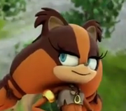 Smug sticks