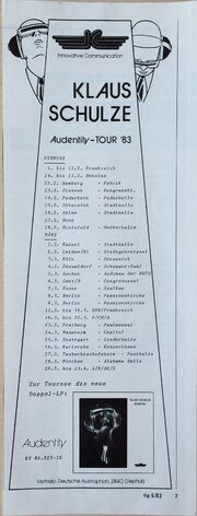 1983 Germany