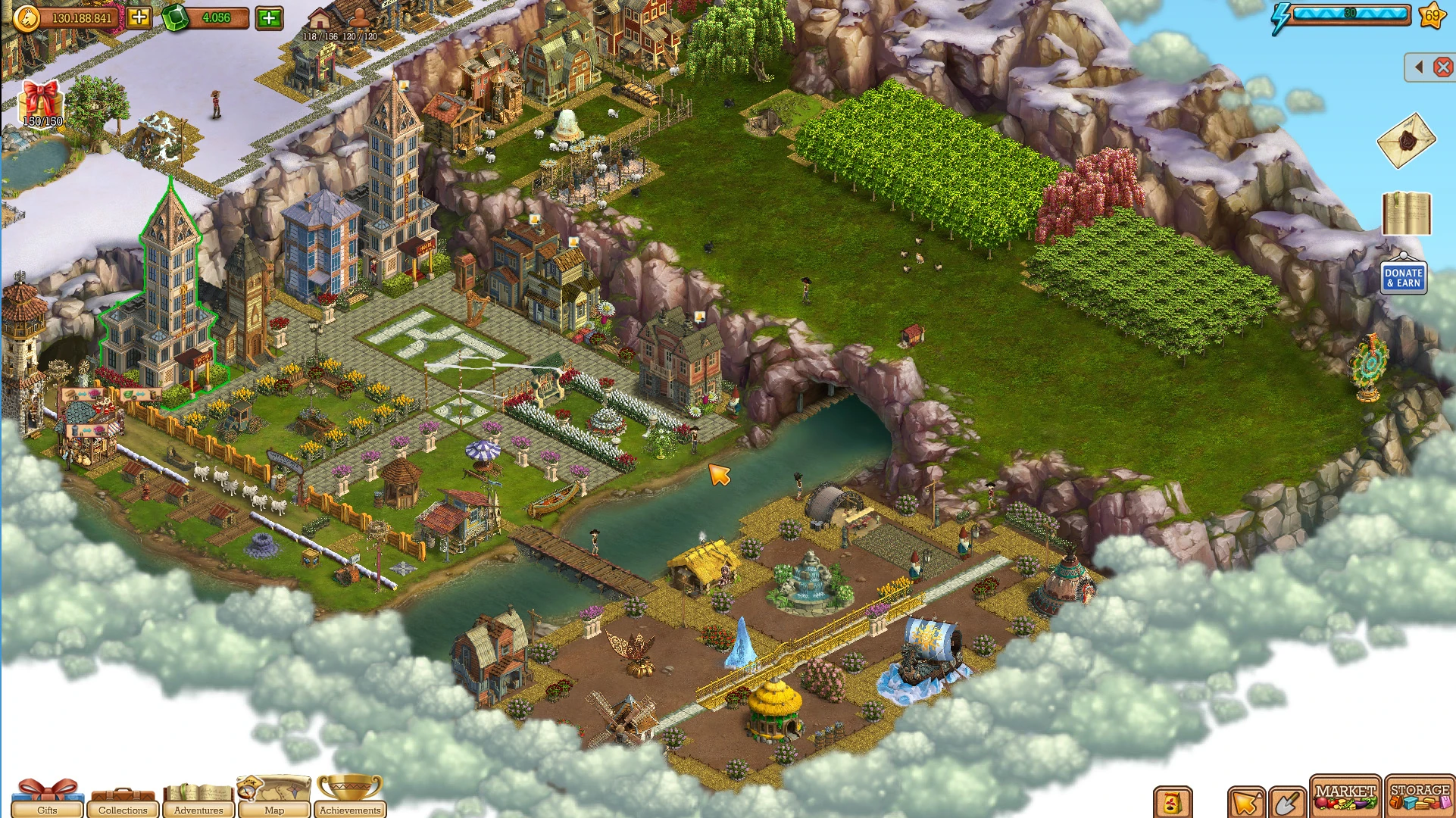 Image Layout 2.jpg Klondike The Lost Expedition Wiki FANDOM