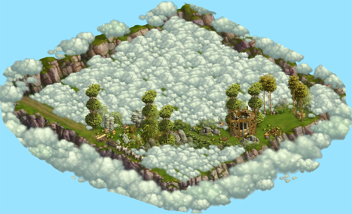 Клондайк пропавшая экспедиция карта орлиное гнездо