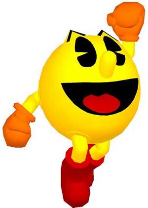 Pacman2