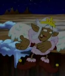 Snowangel
