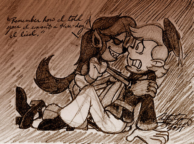 File:Weredog Idea - KND.jpg