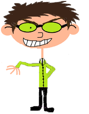 Dr. hayden fortuna
