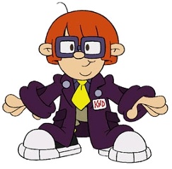 Numbuh 101