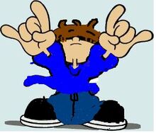 Numbuh 4