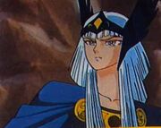Hilda