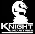 Knight logo