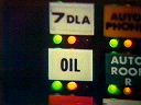 Oil Slick