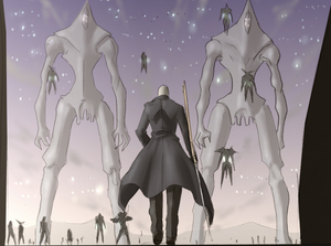 Badass, Dry Badass Leonhard