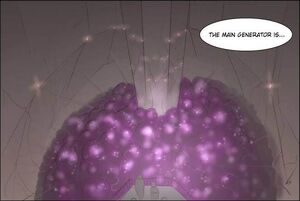 Central hive