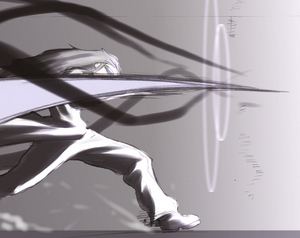 Bernet Paranormal Power