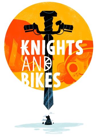 File:Knights and Bikes logo1.jpg