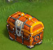 Treasure chest cedar 3
