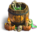 Gift halloween 2