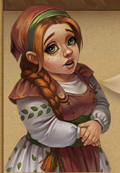 Illus dwarfess