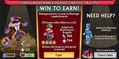 Admiral