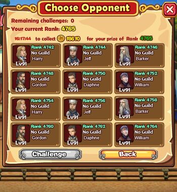 Knight's Tournament 2