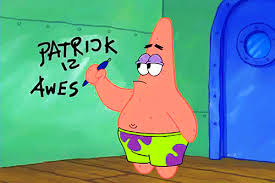 Patrickstar