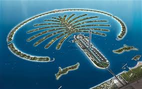 Dubai Palm Island
