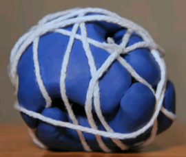 Friend Ball