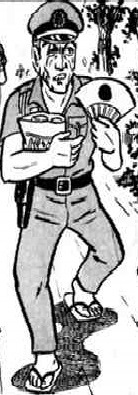 Kinji Totsuka