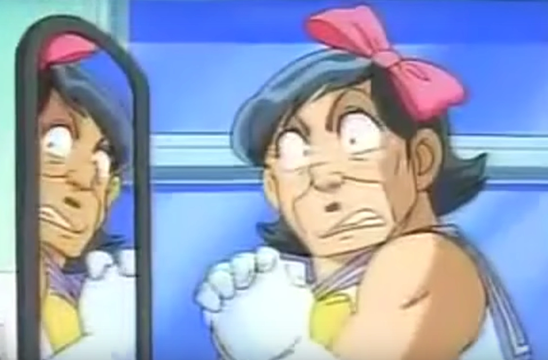 Daijiro Ohara Kochikame Wiki FANDOM powered by Wikia