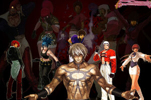 Kof orochi wallpaper by one mister badguy-d40g86v.jpg