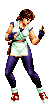 The King of Fighters '95